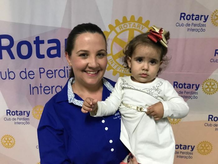 POSSE NOVOS ASSOCIADOS E DIA DAS MÃES